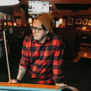 Meet your Posher, Erick